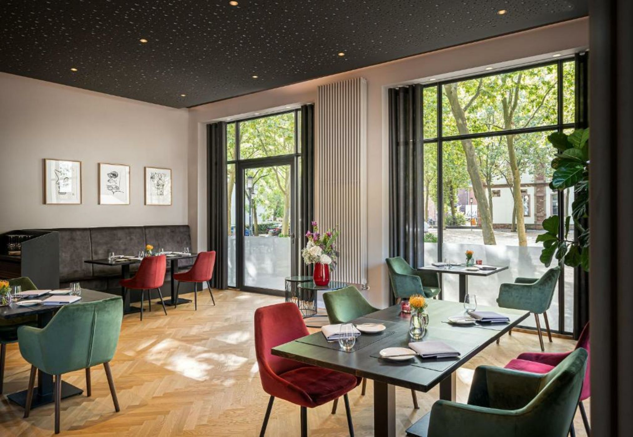 ESPLANADE Saarbrücken