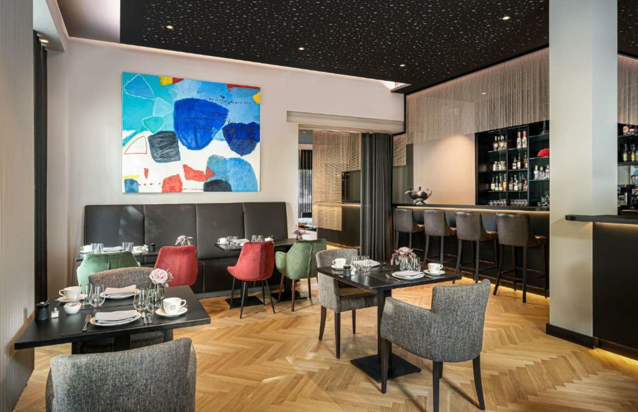 ESPLANADE Saarbrücken