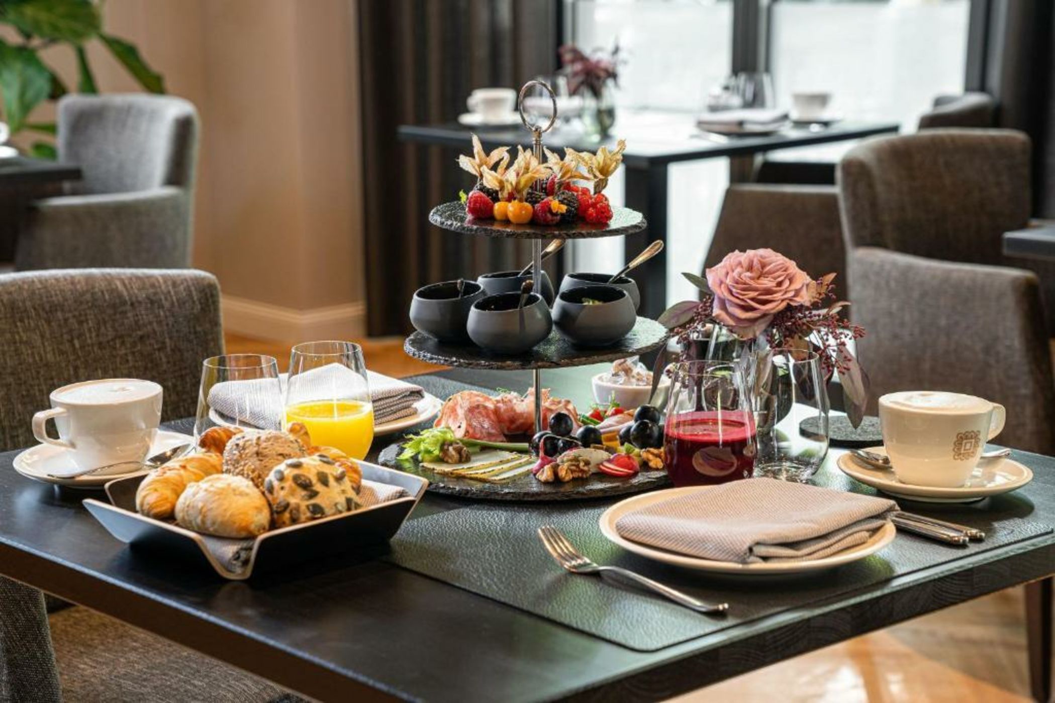 ESPLANADE Saarbrücken