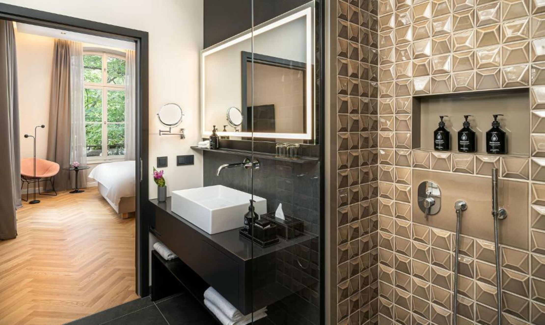 ESPLANADE Saarbrücken