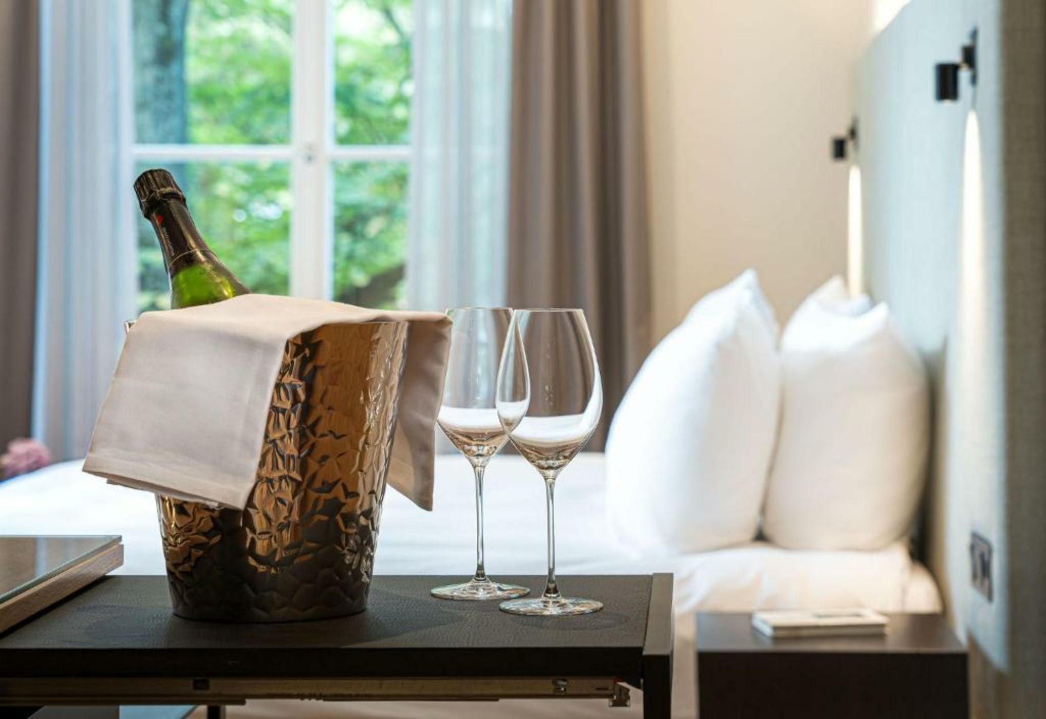 ESPLANADE Saarbrücken