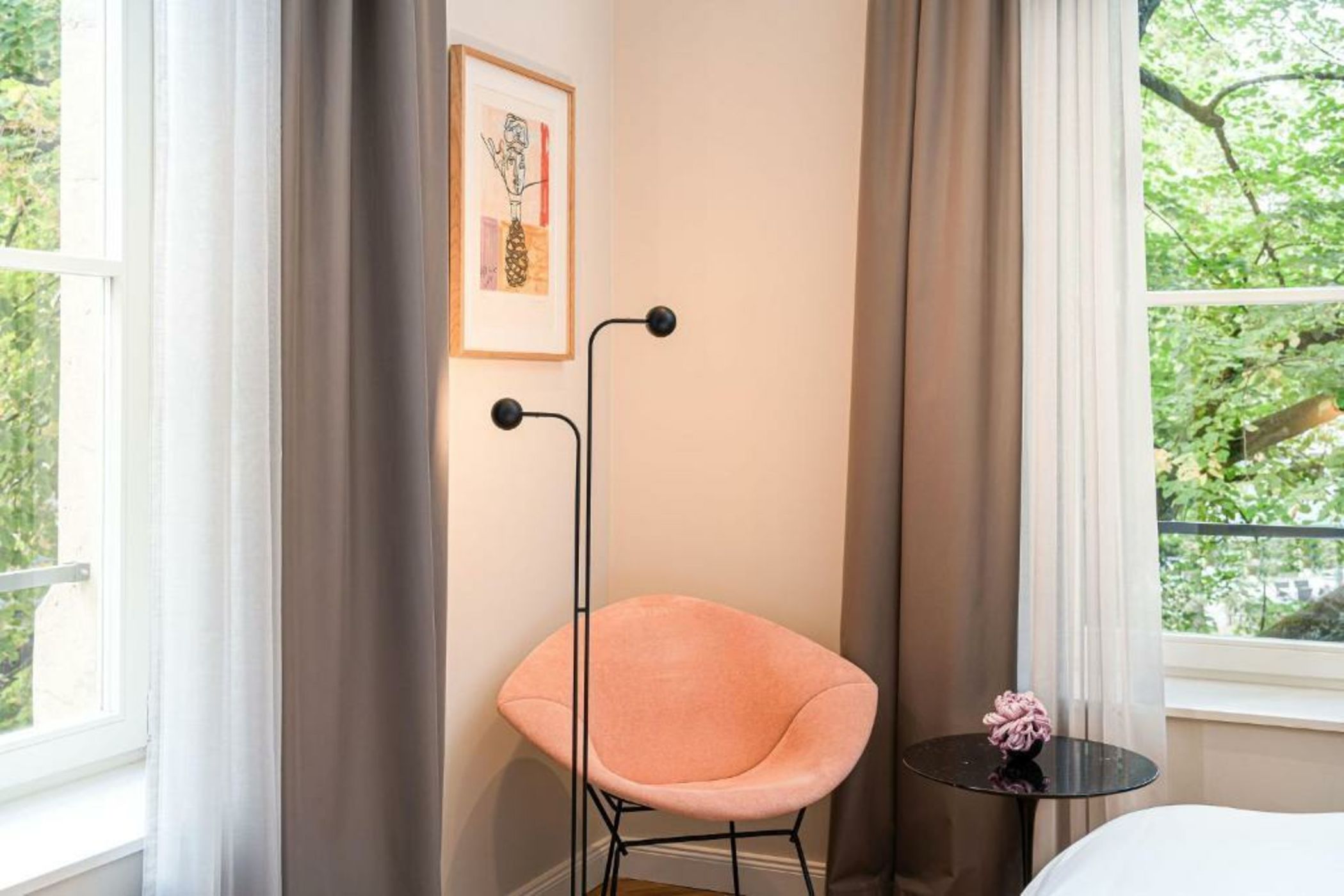 ESPLANADE Saarbrücken