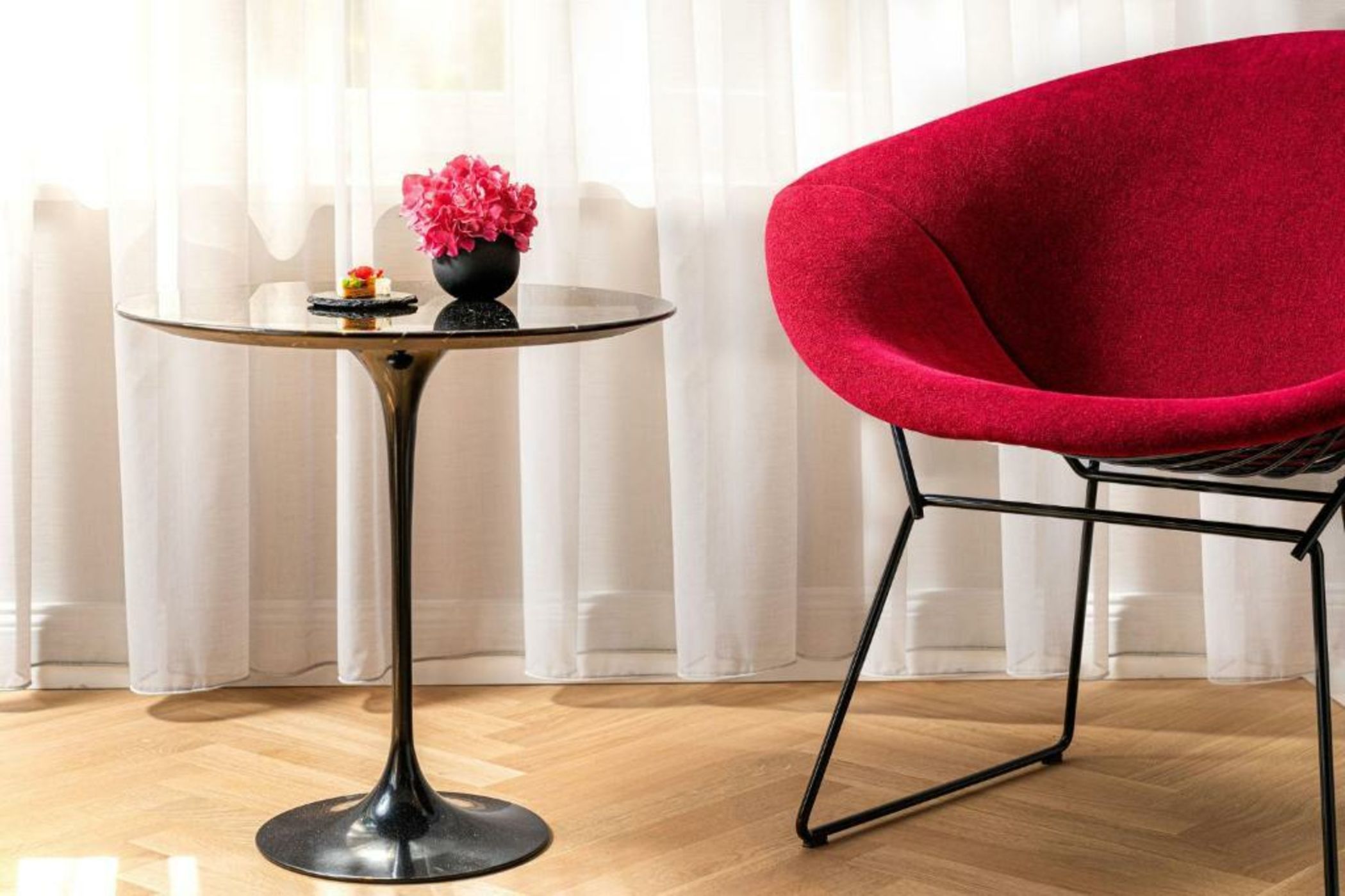 ESPLANADE Saarbrücken