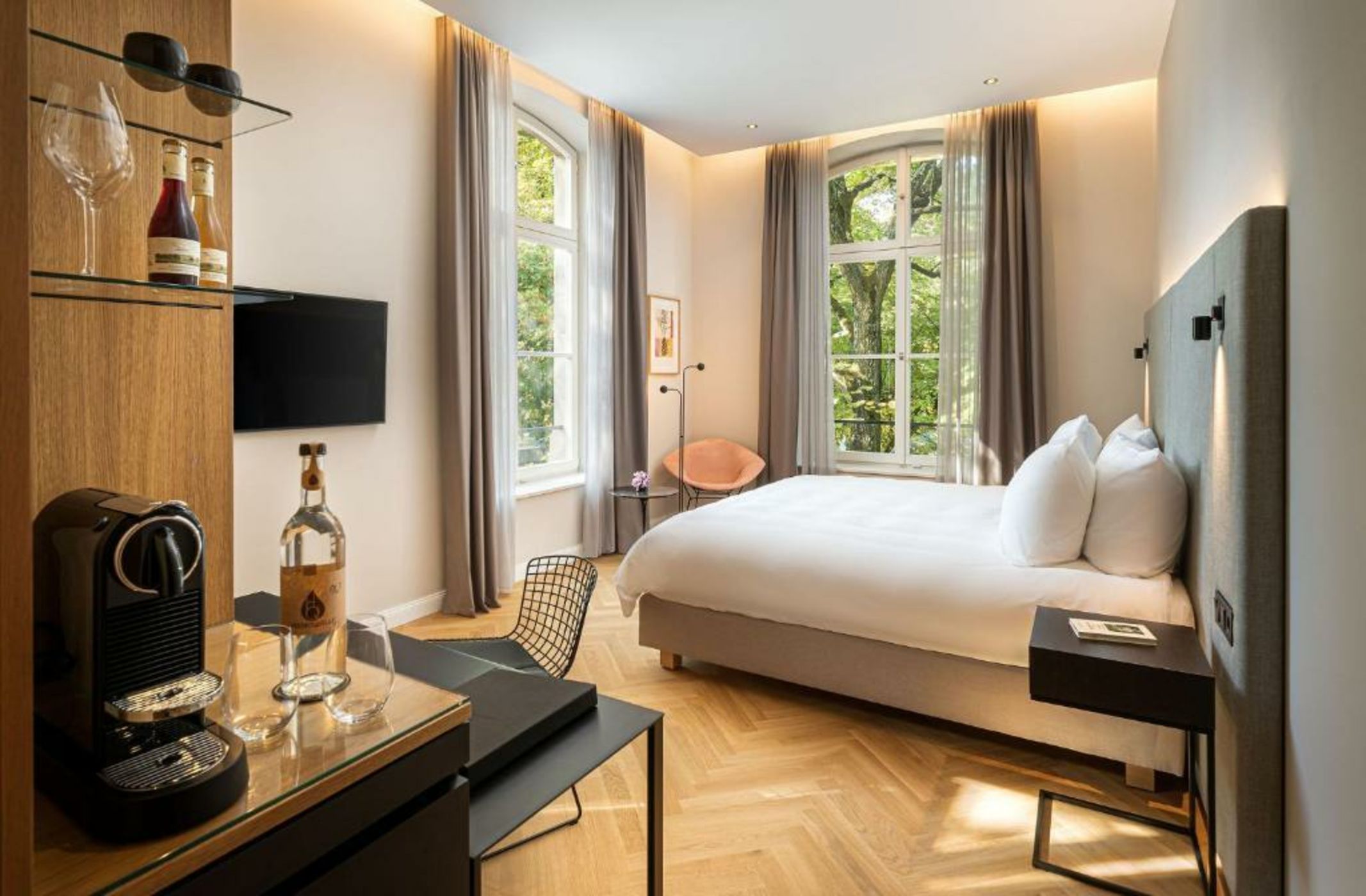 ESPLANADE Saarbrücken