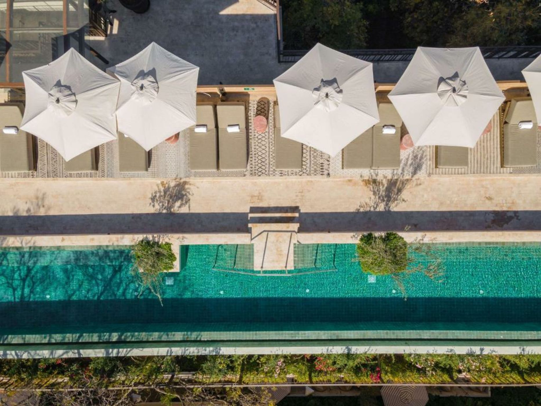 NUMU Boutique Hotel, The Unbound Collection by Hyatt