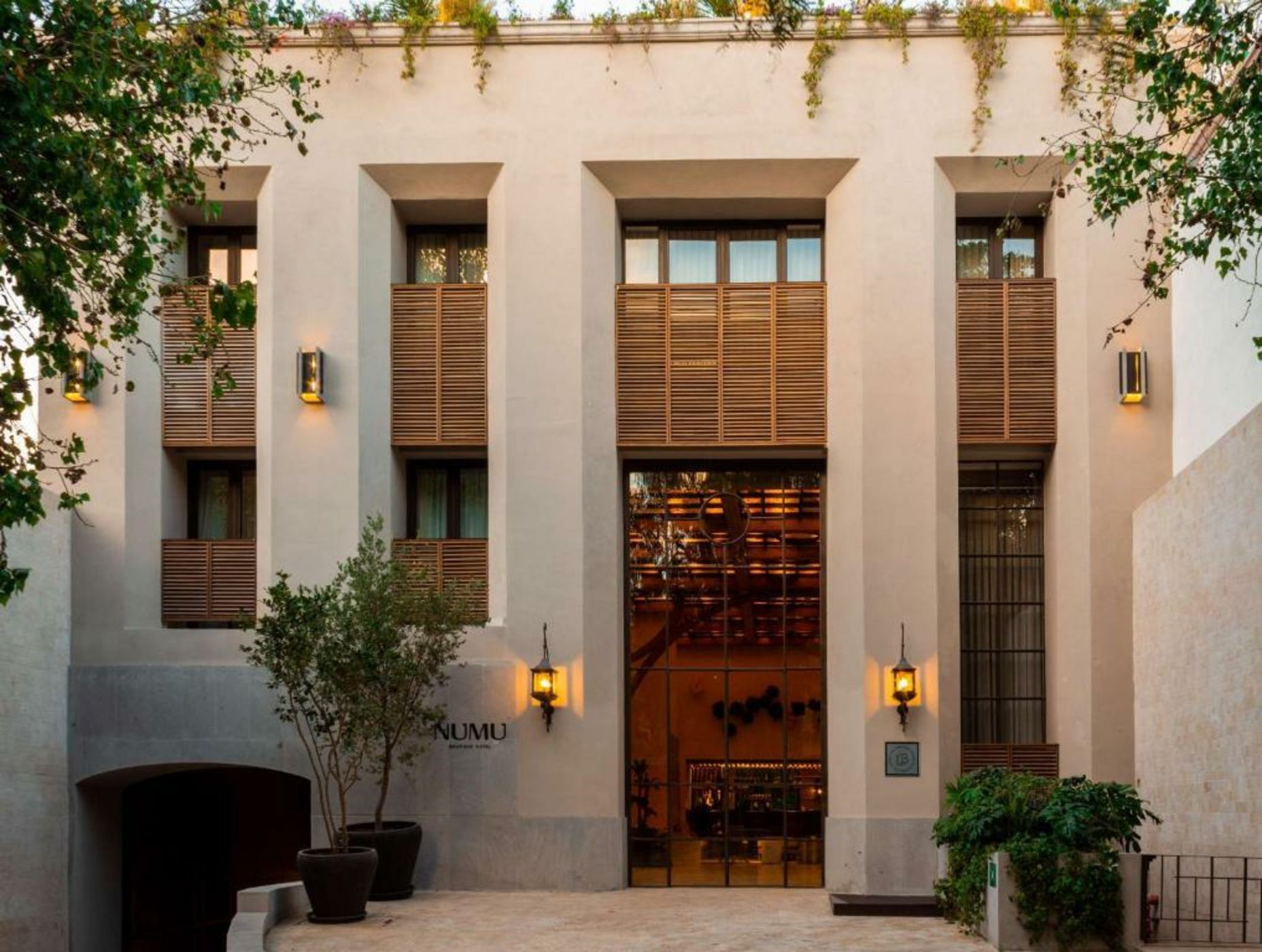 NUMU Boutique Hotel, The Unbound Collection by Hyatt