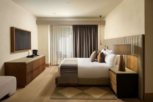 NUMU Boutique Hotel, The Unbound Collection by Hyatt