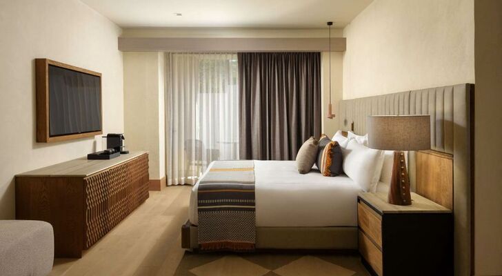 NUMU Boutique Hotel, The Unbound Collection by Hyatt