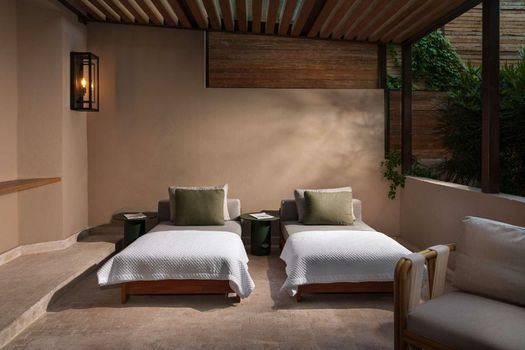 NUMU Boutique Hotel, The Unbound Collection by Hyatt