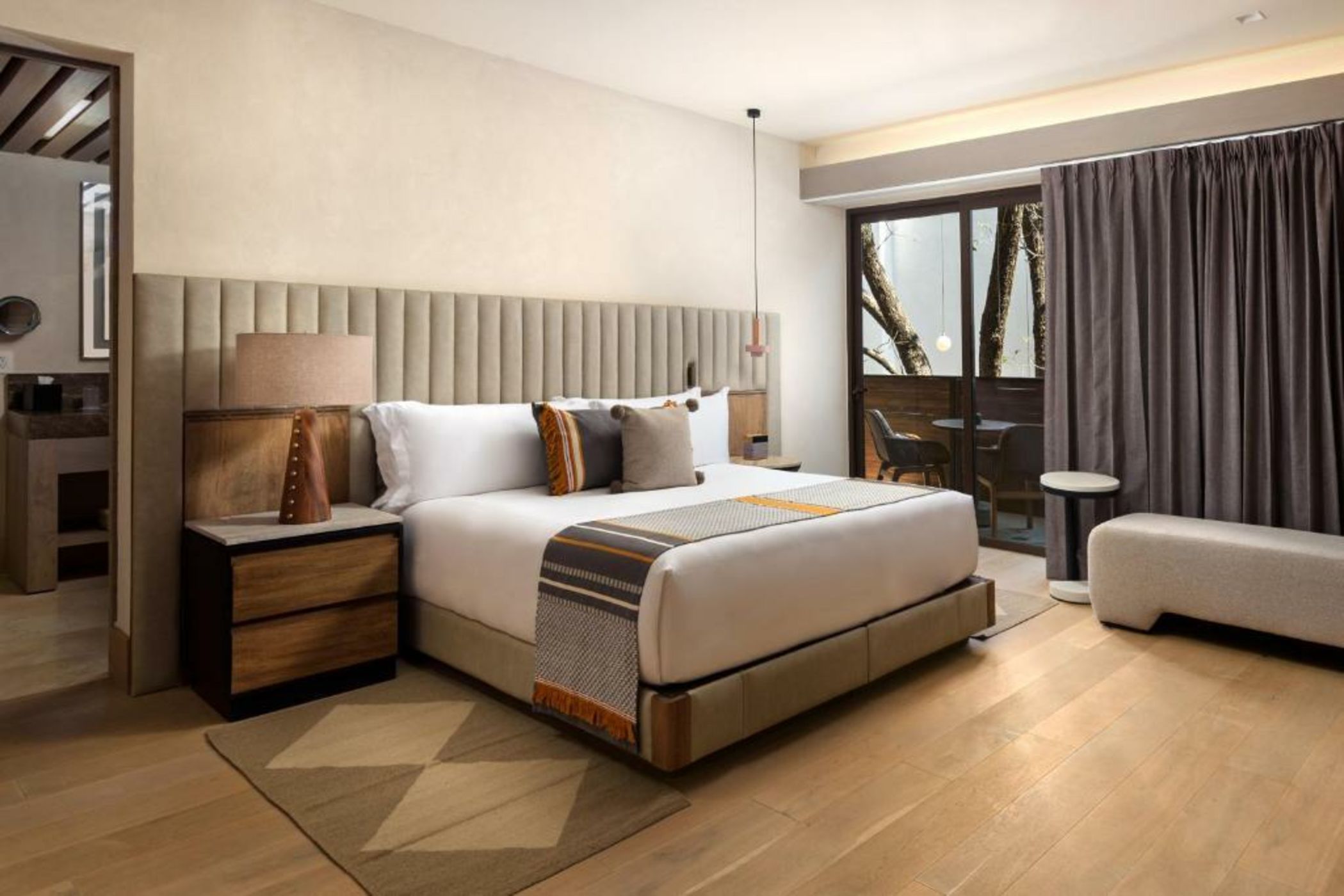 NUMU Boutique Hotel, The Unbound Collection by Hyatt