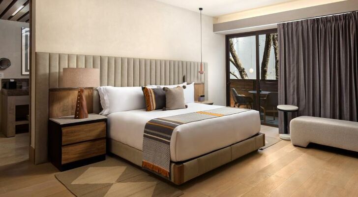 NUMU Boutique Hotel, The Unbound Collection by Hyatt