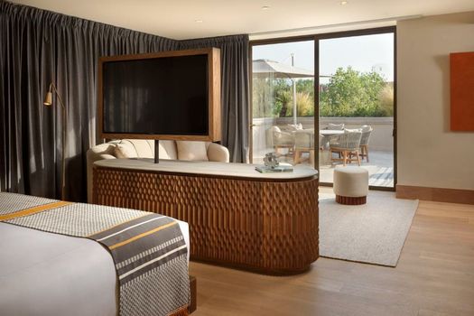 NUMU Boutique Hotel, The Unbound Collection by Hyatt