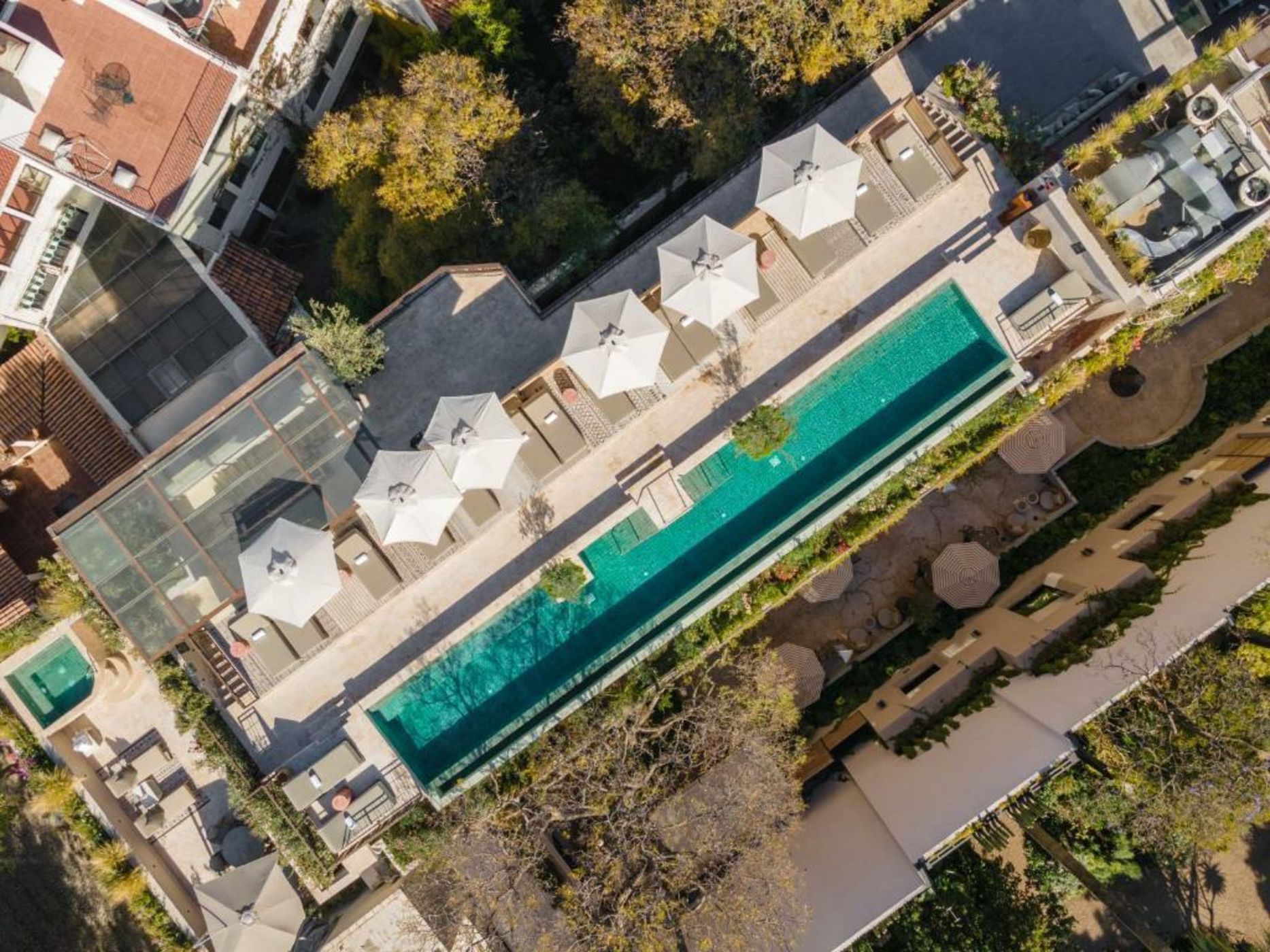 NUMU Boutique Hotel, The Unbound Collection by Hyatt