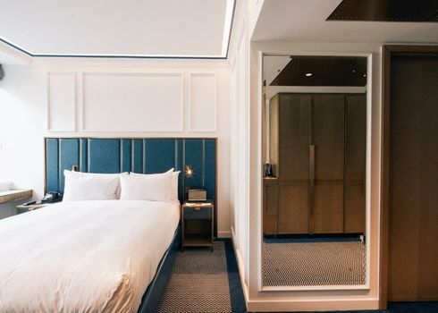 Page8, Page Hotels