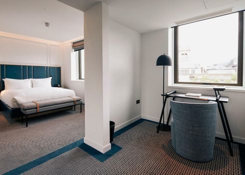 Page8, Page Hotels