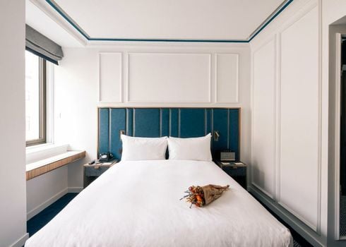 Page8, Page Hotels