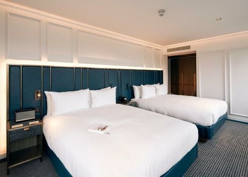 Page8, Page Hotels