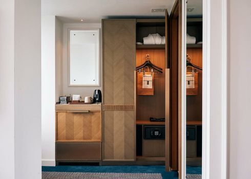 Page8, Page Hotels