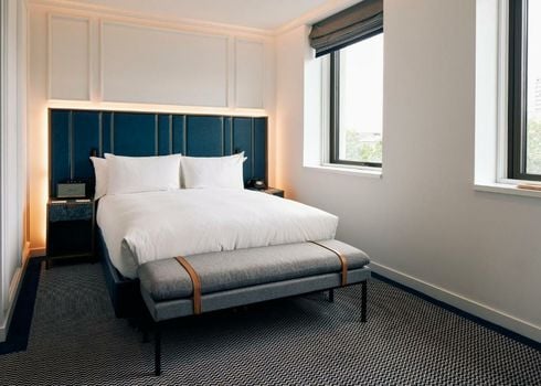 Page8, Page Hotels