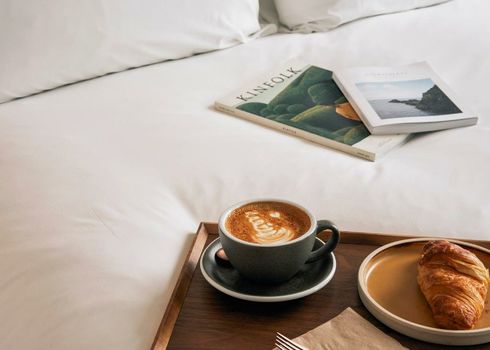 Page8, Page Hotels