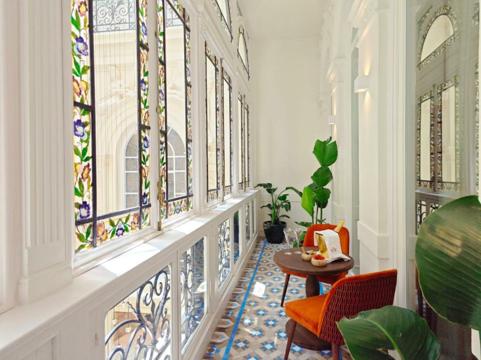 Palacio Gran Vía, a Royal Hideaway Hotel