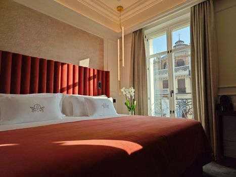 Palacio Gran Vía, a Royal Hideaway Hotel