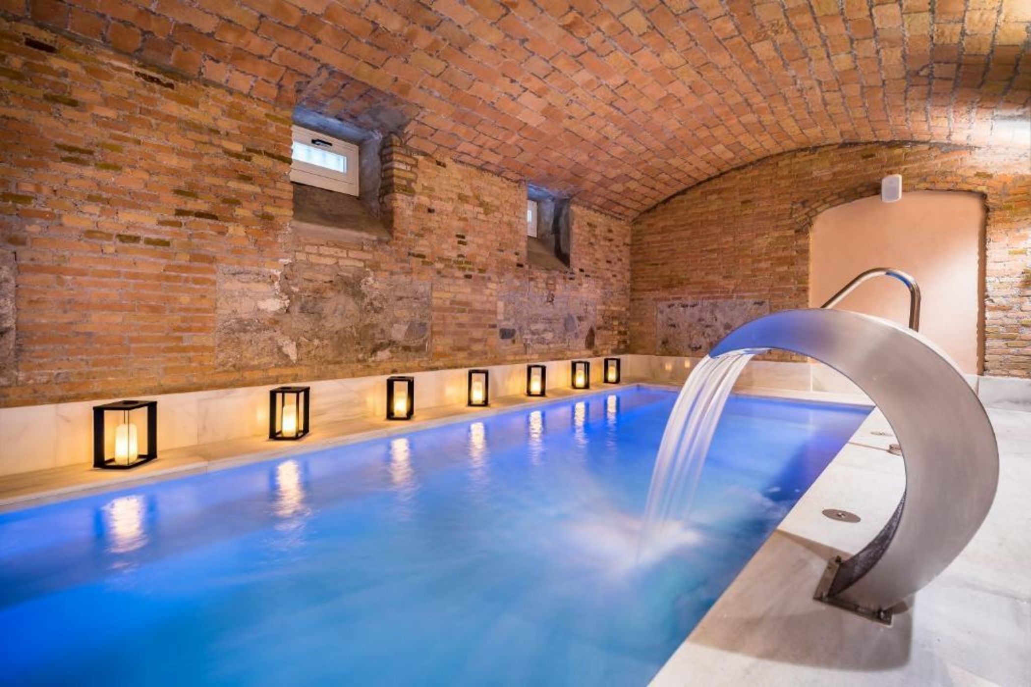 Palacio Gran Vía, a Royal Hideaway Hotel