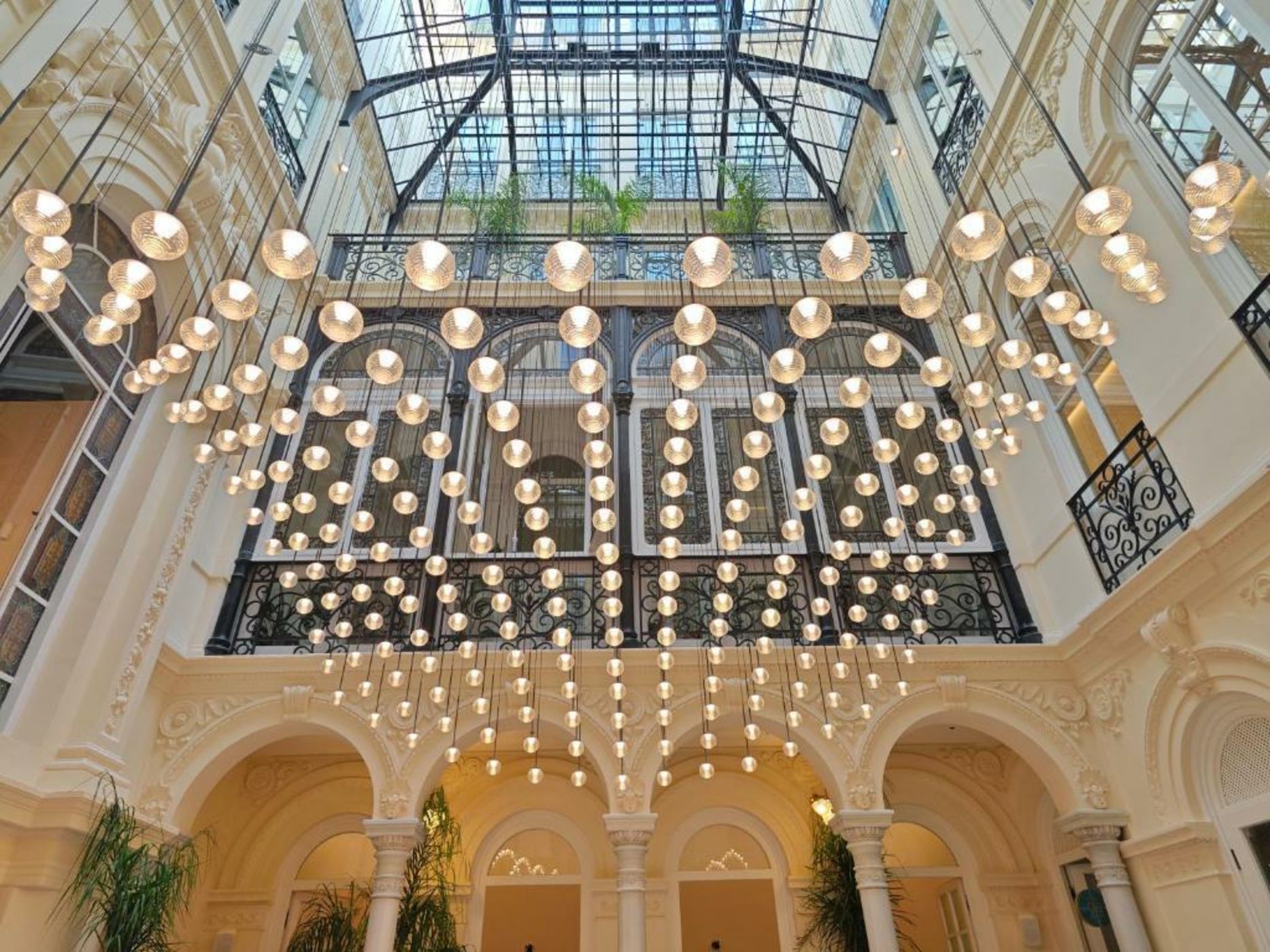 Palacio Gran Vía, a Royal Hideaway Hotel