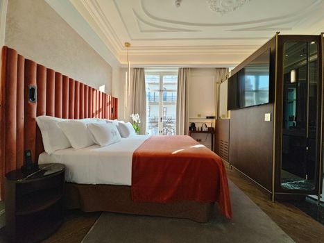 Palacio Gran Vía, a Royal Hideaway Hotel