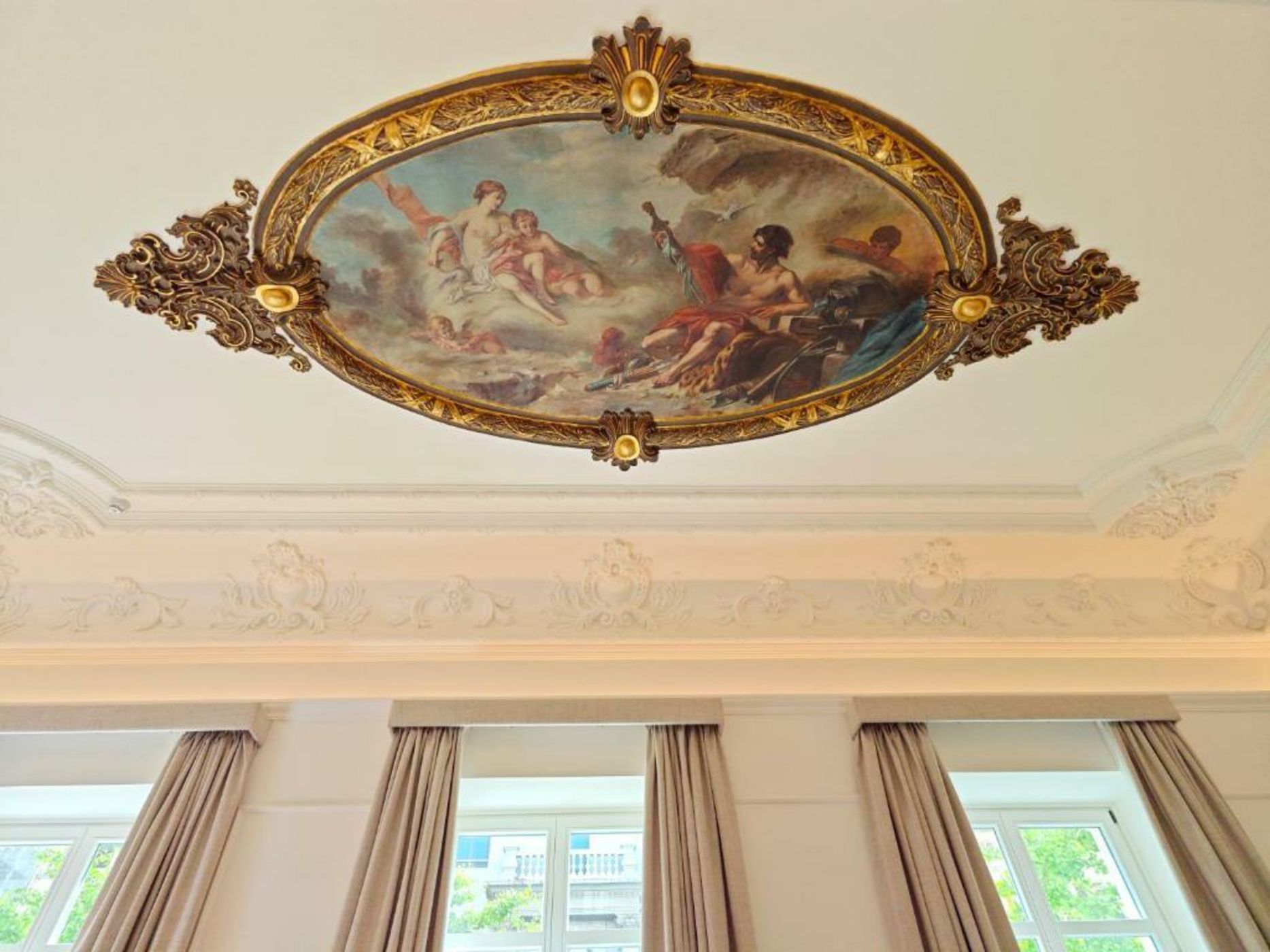 Palacio Gran Vía, a Royal Hideaway Hotel