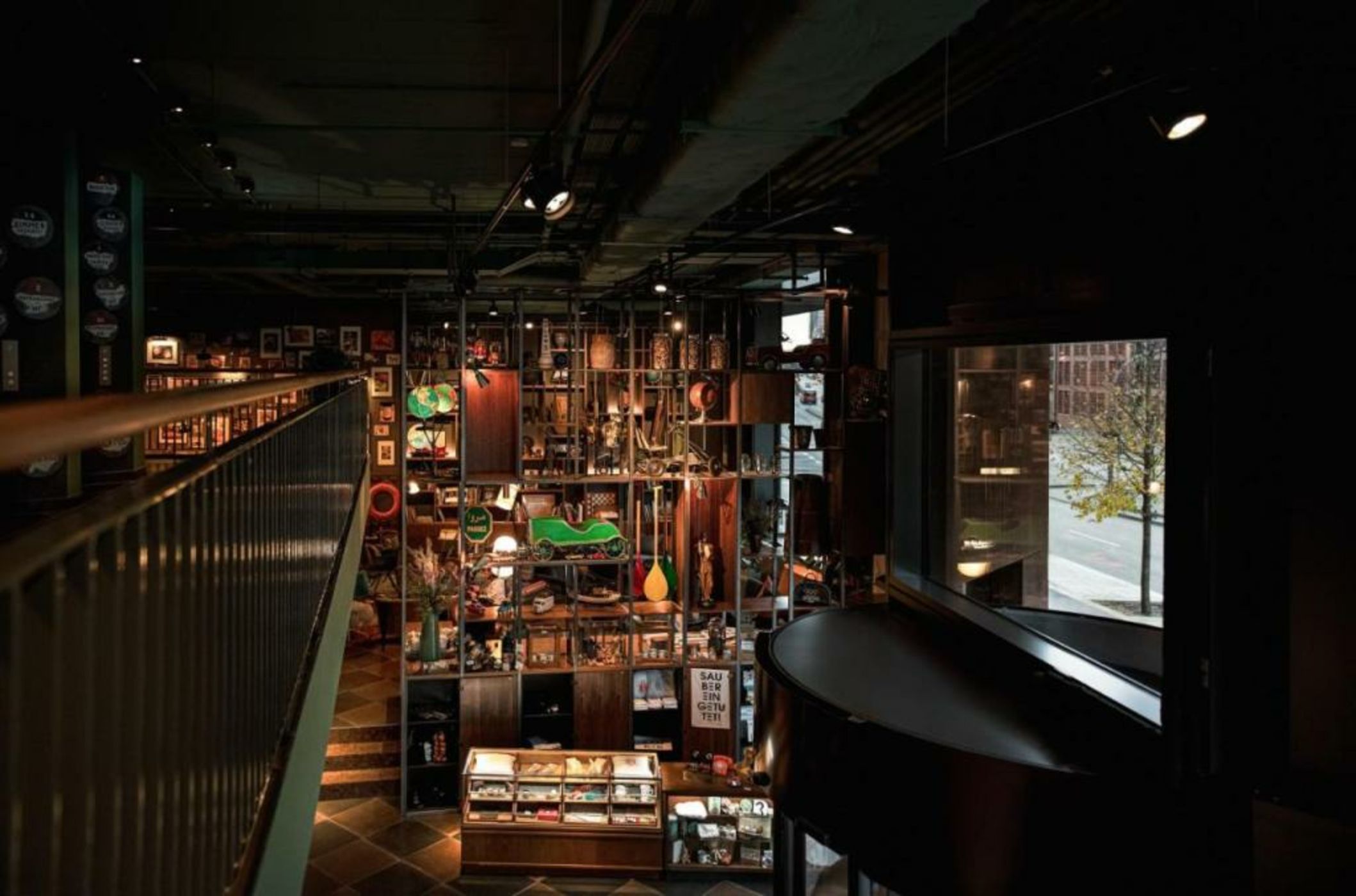 PIERDREI Hotel HafenCity Hamburg