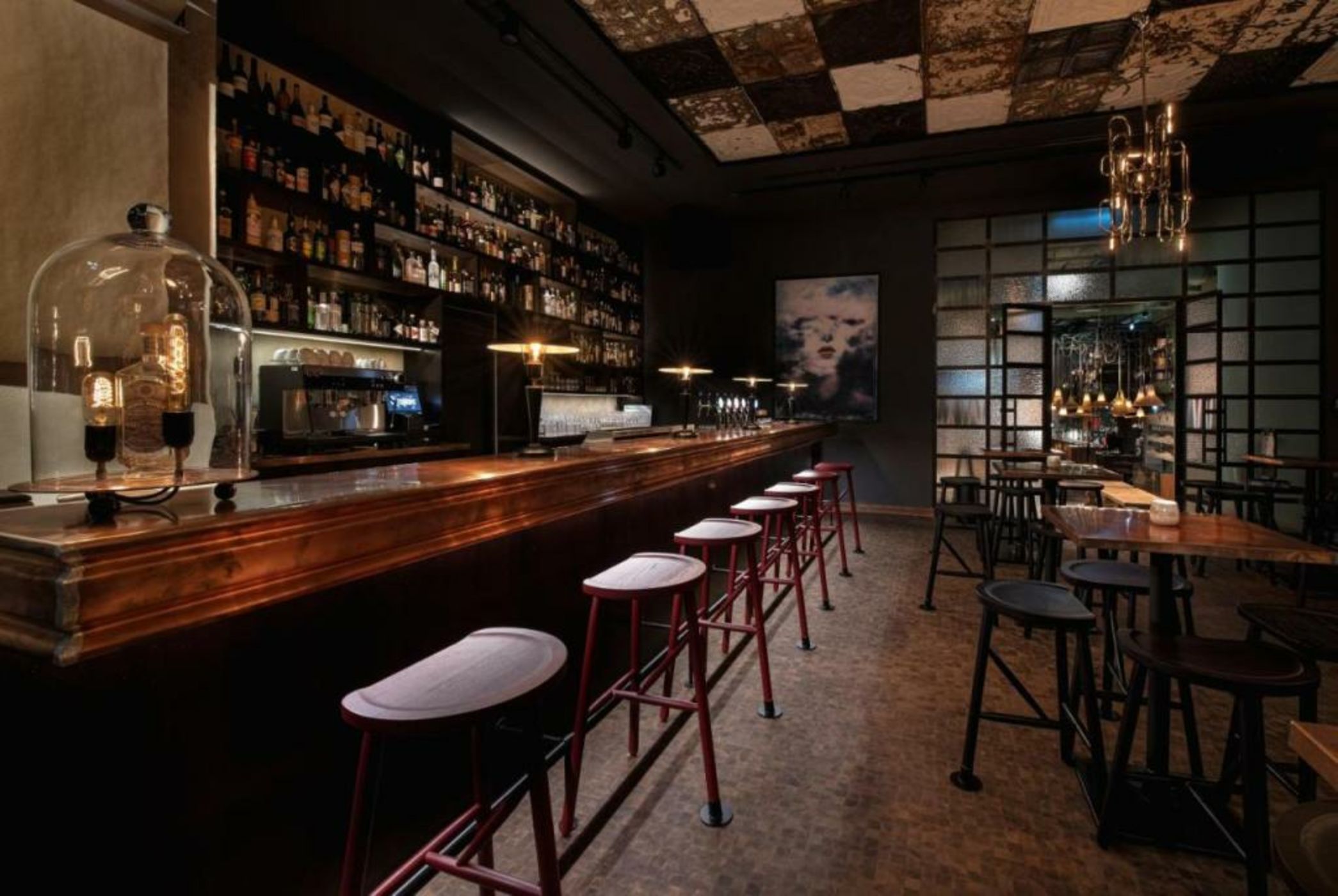 PIERDREI Hotel HafenCity Hamburg