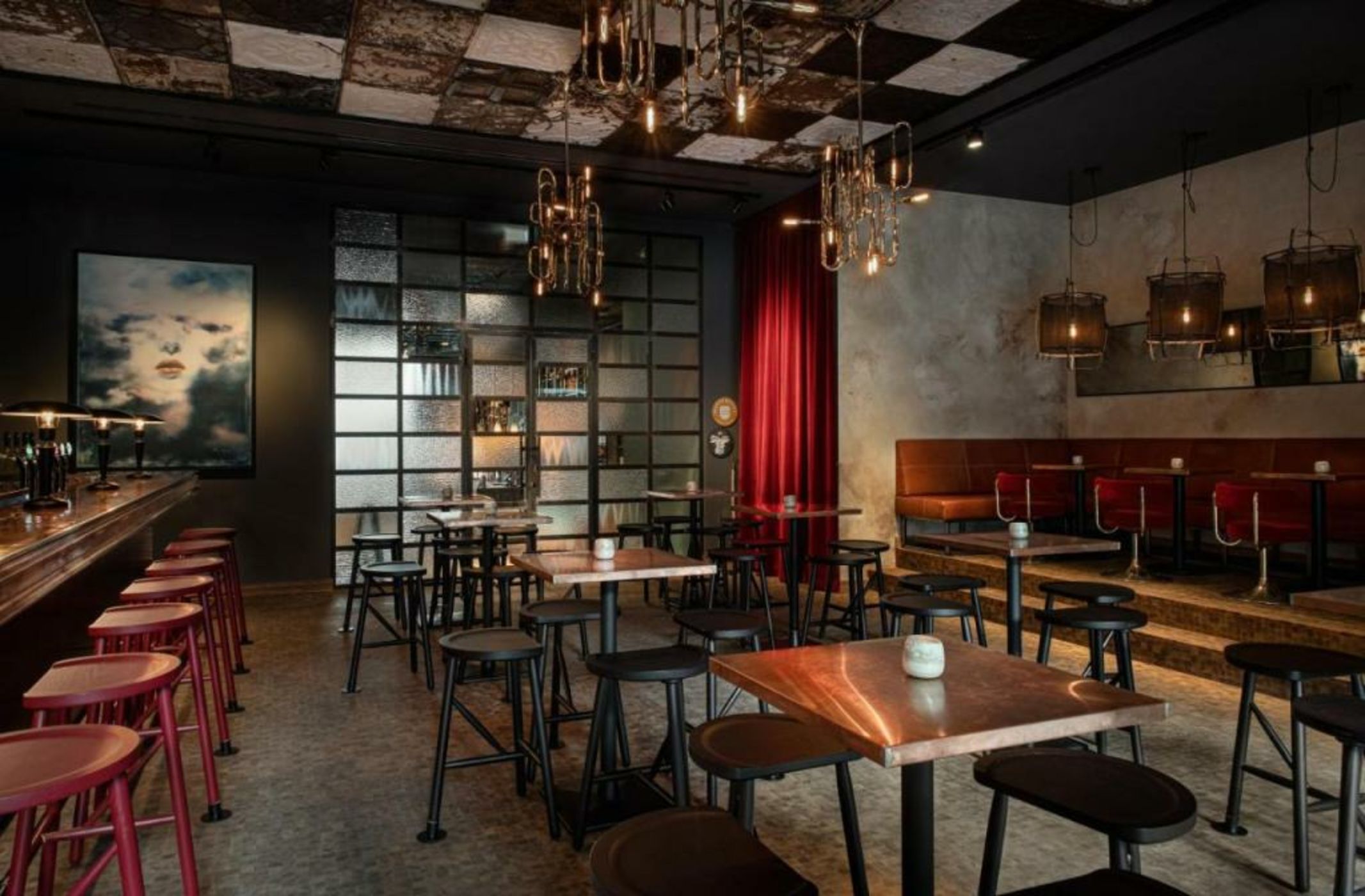 PIERDREI Hotel HafenCity Hamburg