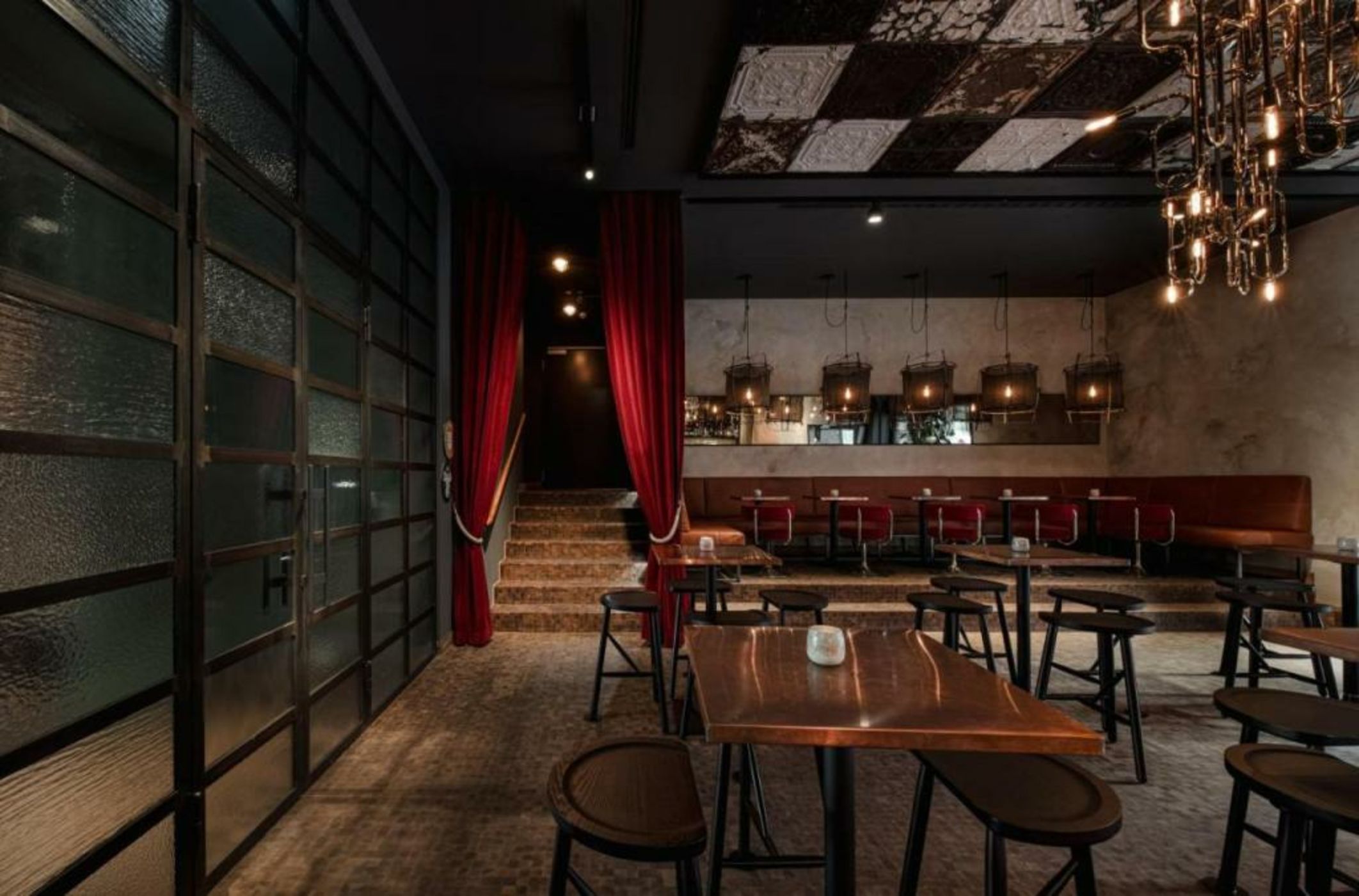 PIERDREI Hotel HafenCity Hamburg