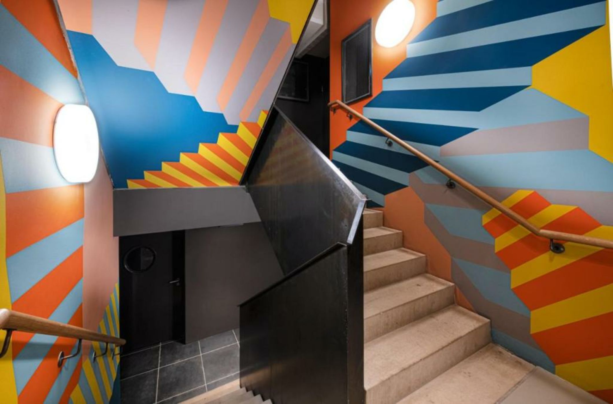 PIERDREI Hotel HafenCity Hamburg