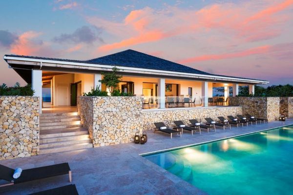 Sailrock South Caicos, Small Luxury Hotels of the World