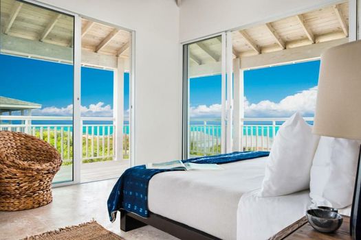 Sailrock South Caicos, Small Luxury Hotels of the World