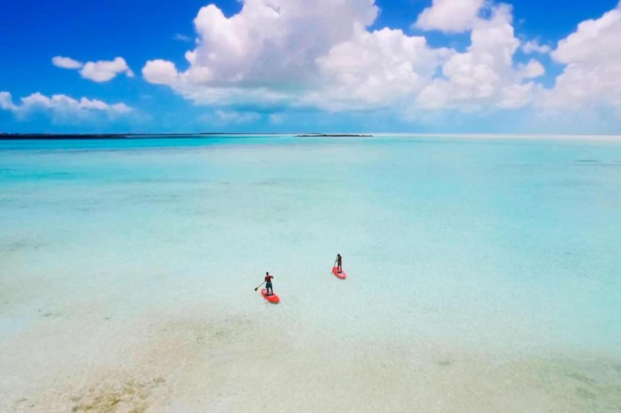 Sailrock South Caicos, Small Luxury Hotels of the World