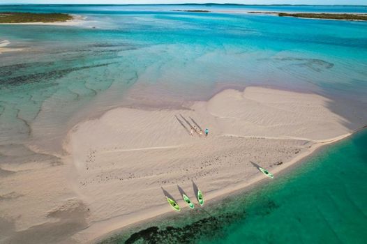 Sailrock South Caicos, Small Luxury Hotels of the World