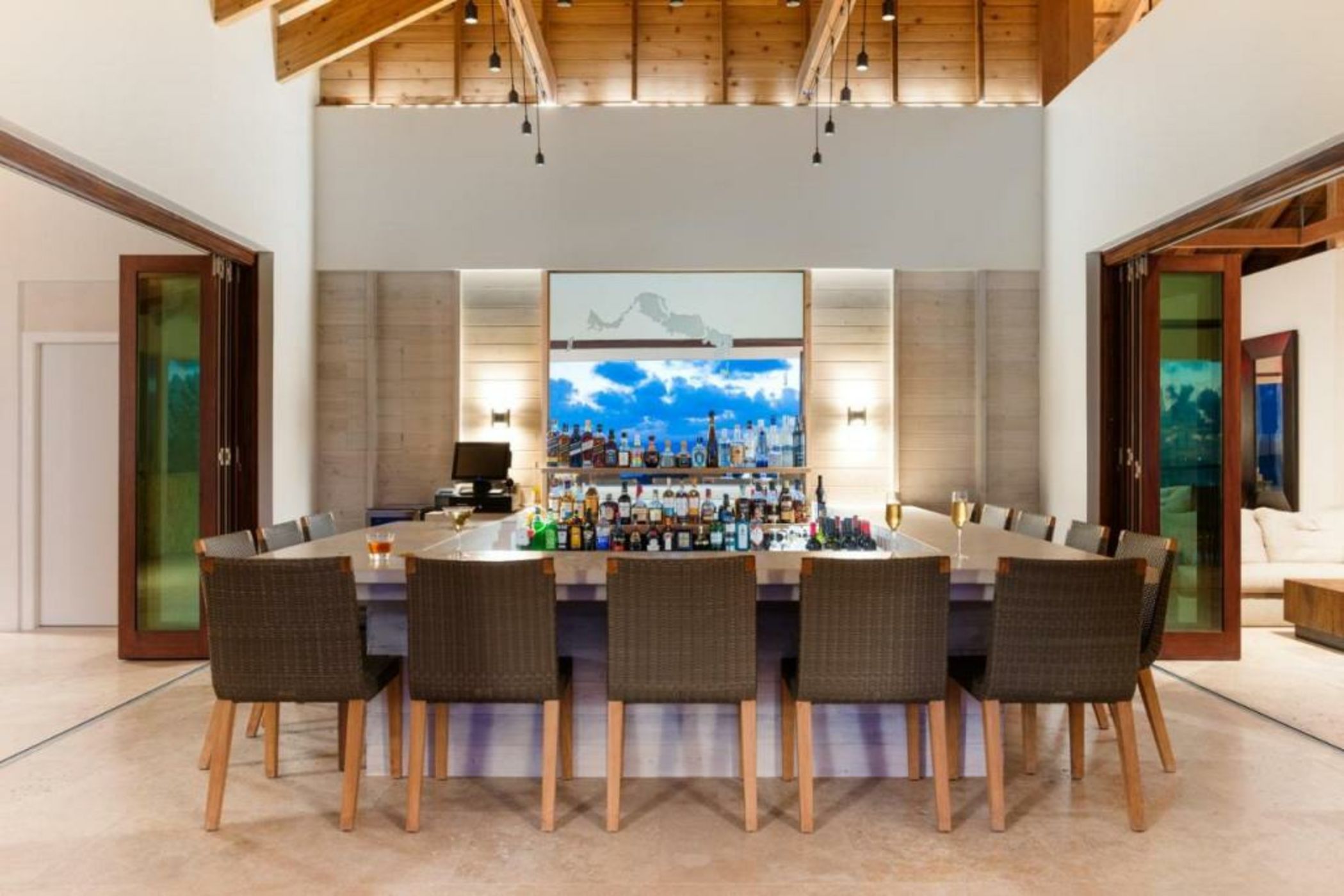 Sailrock South Caicos, Small Luxury Hotels of the World