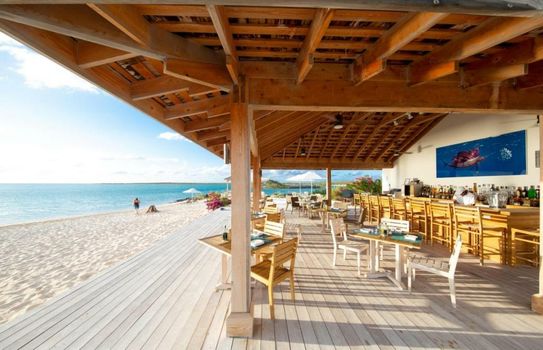 Sailrock South Caicos, Small Luxury Hotels of the World