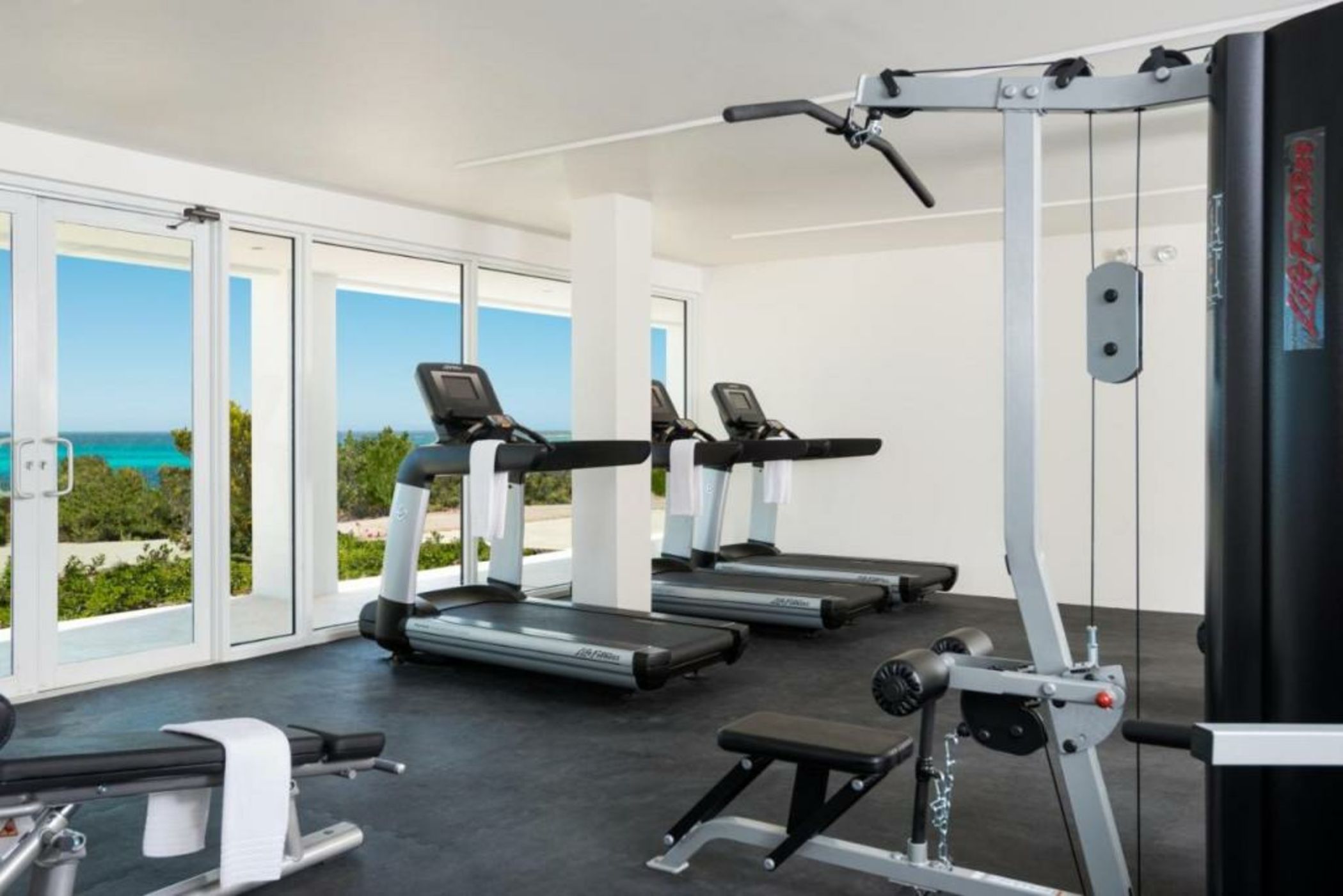 Sailrock South Caicos, Small Luxury Hotels of the World