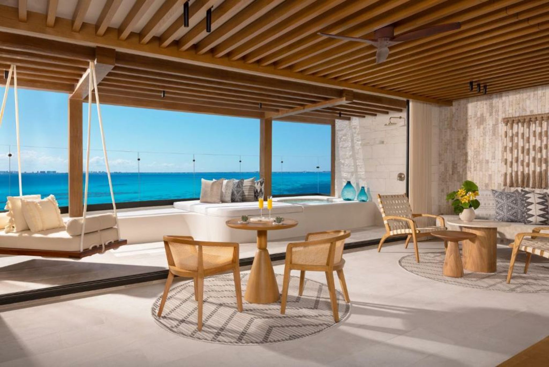 Impression Isla Mujeres by Secrets - Adults Only - All Inclusive