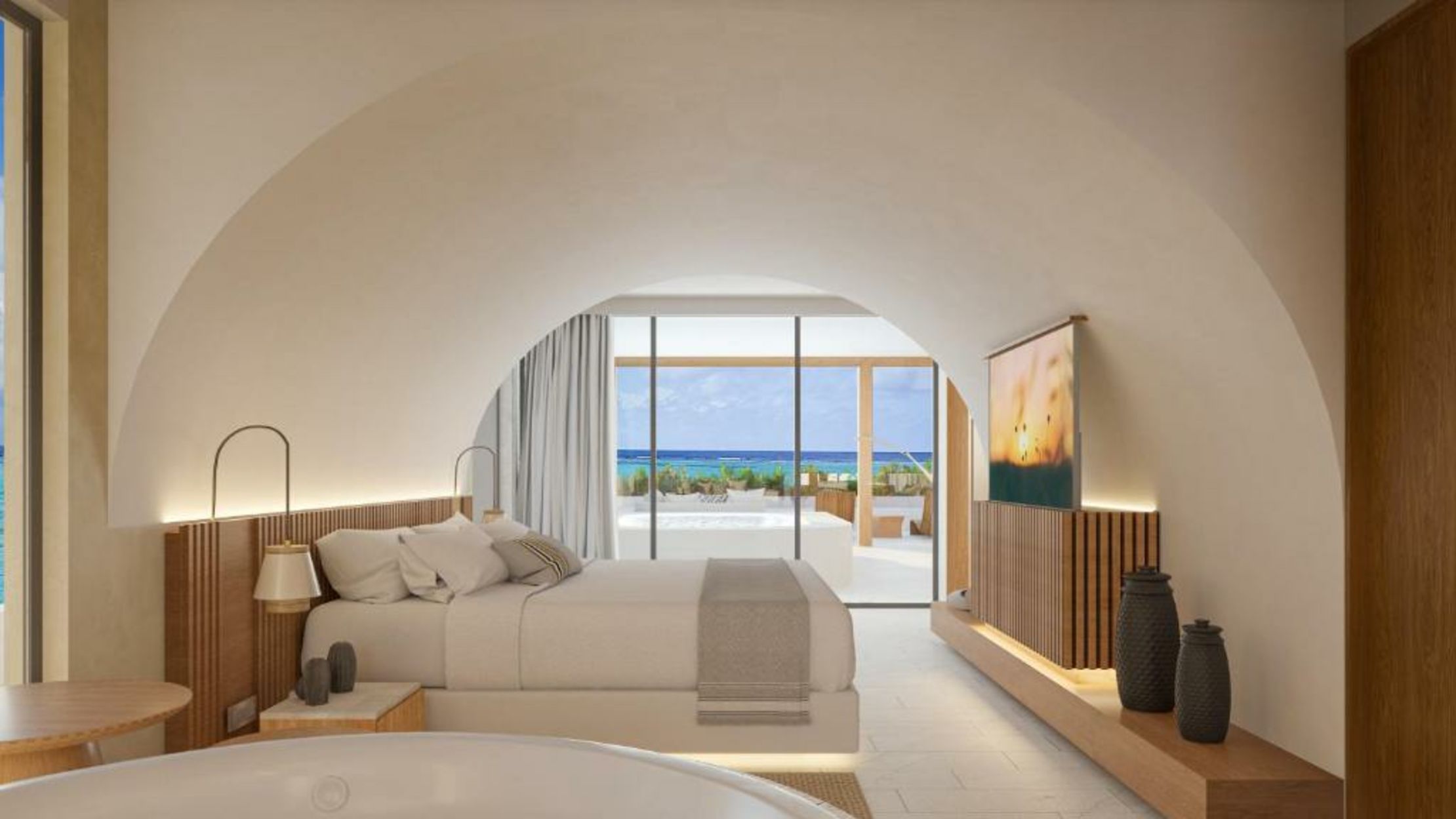 Impression Isla Mujeres by Secrets - Adults Only - All Inclusive