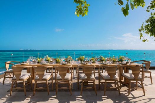 Impression Isla Mujeres by Secrets - Adults Only - All Inclusive