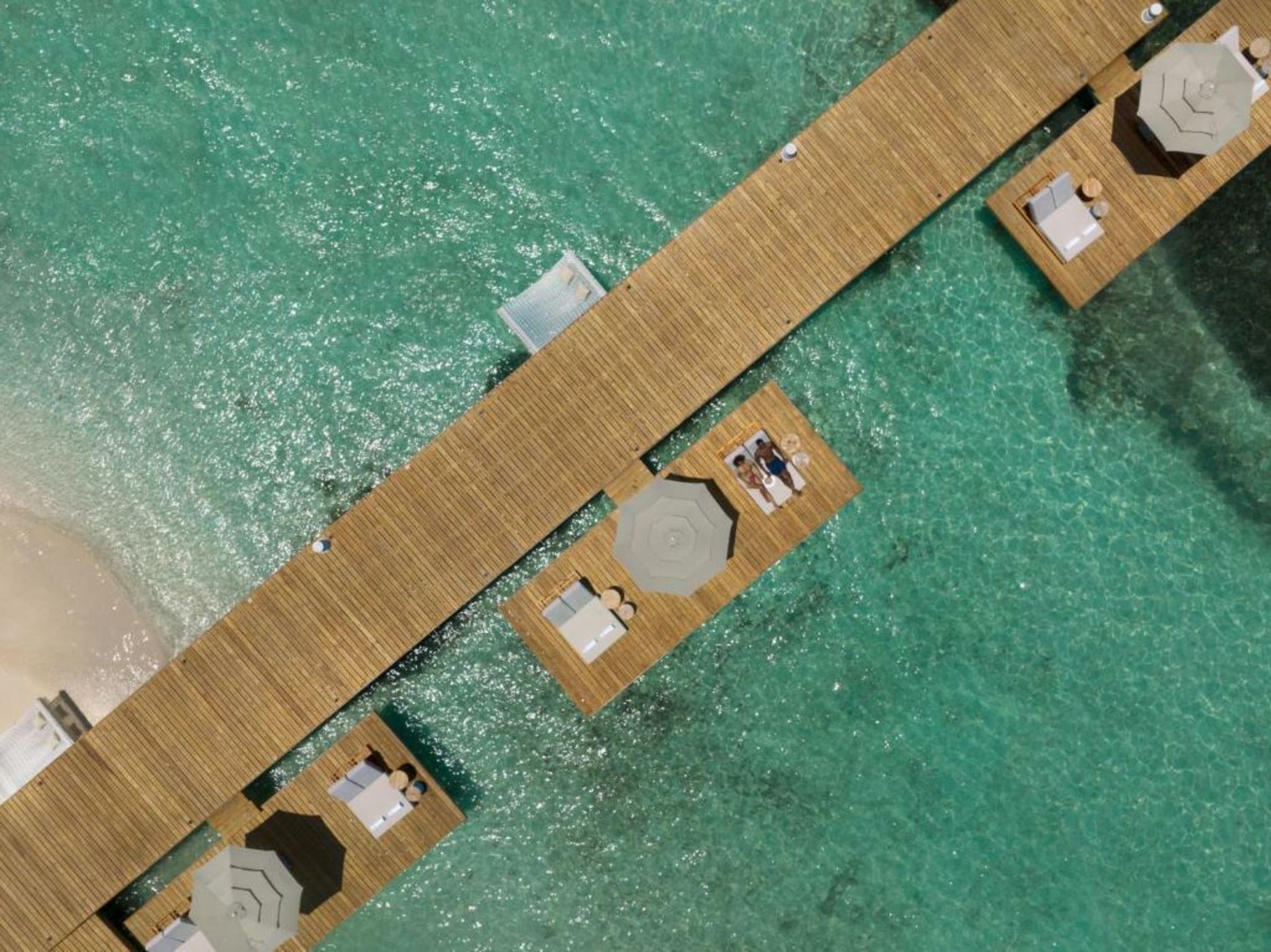 Impression Isla Mujeres by Secrets - Adults Only - All Inclusive