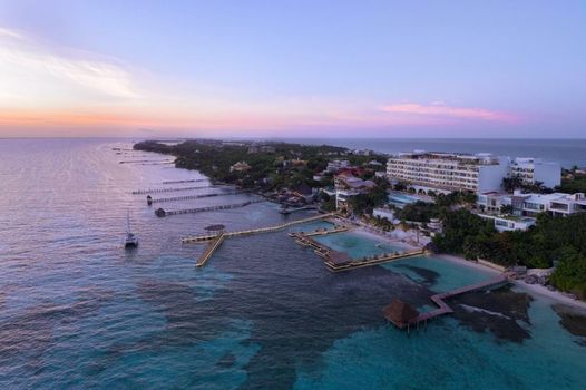 Impression Isla Mujeres by Secrets - Adults Only - All Inclusive