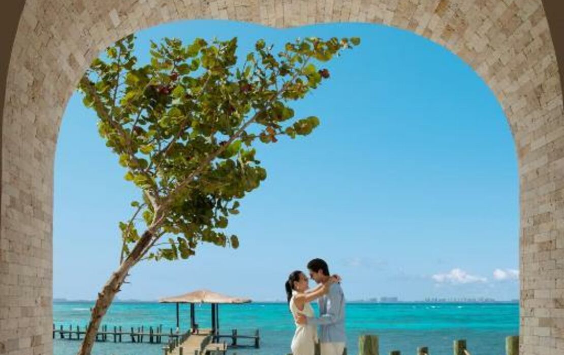 Impression Isla Mujeres by Secrets - Adults Only - All Inclusive