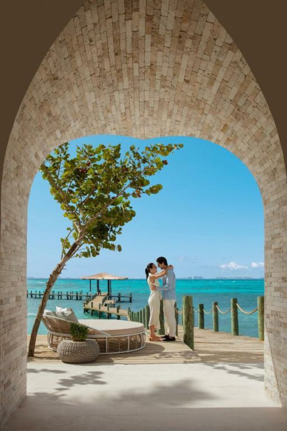 Impression Isla Mujeres by Secrets - Adults Only - All Inclusive