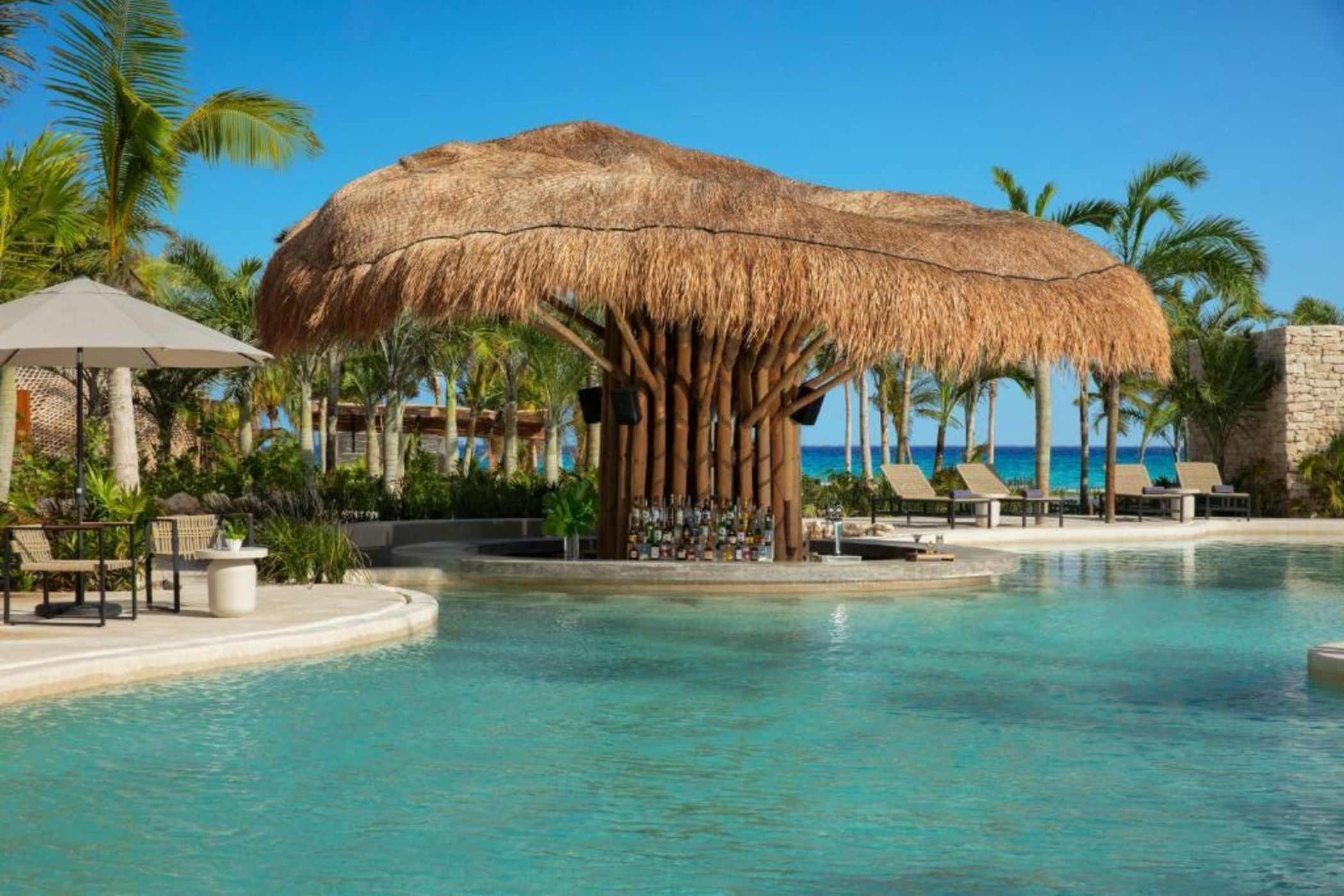 Impression Moxché by Secrets - Adults Only